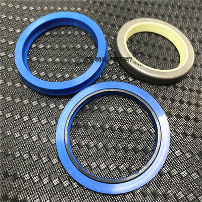 2332615 9X3565 8C9127 DKI ซีลกันฝุ่น ซีลกระบอกไฮดรอลิก ซีลก้าน HBY U CUP บัฟเฟอร์ปัดน้ำฝน
