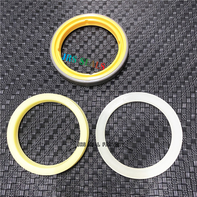 2332610 3469383 3J4458 กระบอกไฮดรอลิก U CUP BUFFER DUST WIPER DKI HBI ROD SEAL