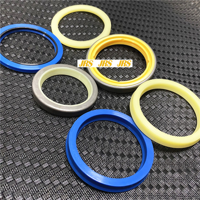 3465201 4J3515 2332616 กระบอกไฮดรอลิก U CUP BUFFER DUST WIPER SEAL DKI HBI SEAL น้ํามันลิป