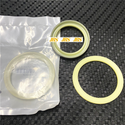 0775262 1672200 8C9121 กระบอกไฮดรอลิก U CUP BUFFER DUST WIPER SEAL DKI HBI SEAL น้ํามันลิป