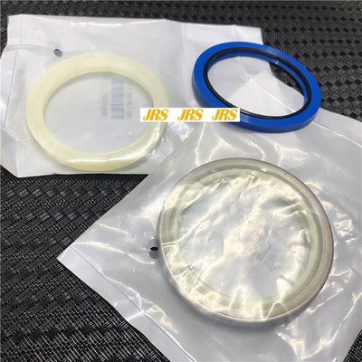 6J6736 1672467 2892946 กระบอกไฮดรอลิก U CUP BUFFER DUST WIPER SEAL DKI HBI SEAL น้ํามันลิป