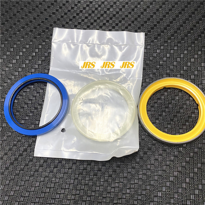 1672312 2782324 3G2286 กระบอกไฮดรอลิก U CUP BUFFER DUST WIPER SEAL DKI HBI SEAL น้ํามันลิป