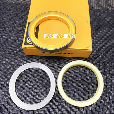 6J6917 1306056 4214025 ไฮดรอลิก ซิลินเดอร์ DUST WIPER SEAL U CUP BUFFER DKI HBI ลิปออยล์ SEAL