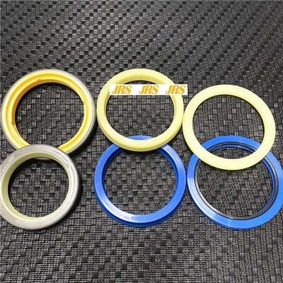 1672457 2892935 1444055 ไฮดรอลิก ซิลินเดอร์ DUST WIPER SEAL U CUP BUFFER DKI HBI ลิปออยล์ SEAL