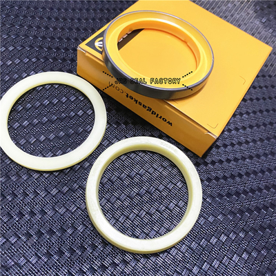 2299382 1672195 6J4169 DUST WIPER SEAL U CUP BUFFER DKI HBI ไฮดรอลิก ซิลินเดอร์ น้ํามันลิป SEAL