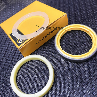 1K6982 3124248 8J4627 DUST WIPER SEAL U CUP BUFFER DKI HBI ไฮดรอลิก ซิลินเดอร์