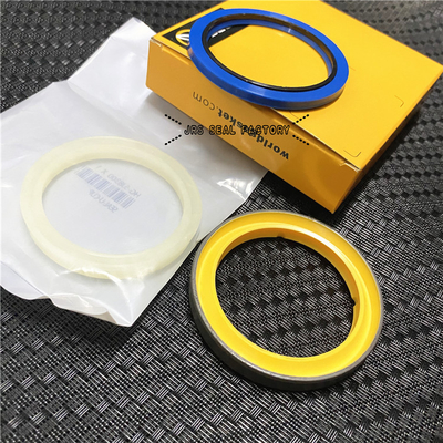 1672458 4T6127 2271143 DUST WIPER SEAL U CUP BUFFER DKI HBI ไฮดรอลิก ซิลินเดอร์ น้ํามันลิป SEAL