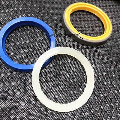 6J1475 1672304 6J6916 DUST WIPER SEAL U CUP BUFFER DKI HBI ไฮดรอลิก ซิลินเดอร์น้ํามันลิปซีล