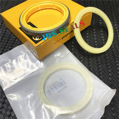 5J8225 1672320 1672183 DUST WIPER SEAL U CUP BUFFER DKI HBI ไฮดรอลิก ซิลินเดอร์น้ํามันลิป SEAL