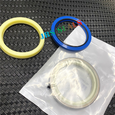 1672307 3081845 9X3580 DUST WIPER SEAL U CUP HBI ไฮดรอลิก ซิลินเดอร์บัฟเฟอร์ DKI