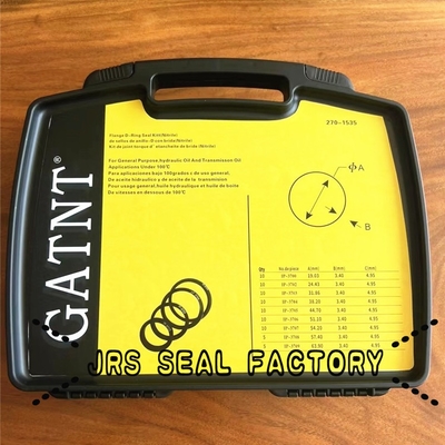 2701535 2701533 2701528 กล่อง ORING สําหรับเครื่องบรรทุก excavator