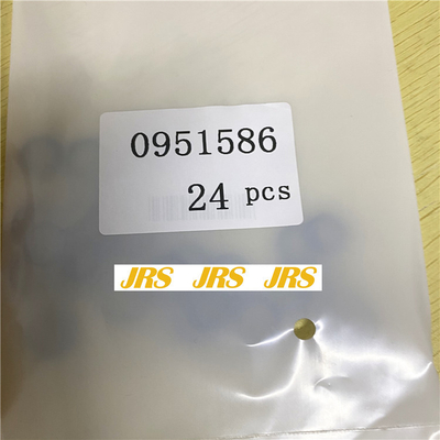 0951586 9M4849 9M4846 ชุดซีลโอริงสำหรับรถขุด CAT