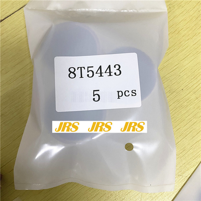 8T5443 8T5445 8T5446 ชุดซีล WR NBR FKM สำหรับรถขุด CAT