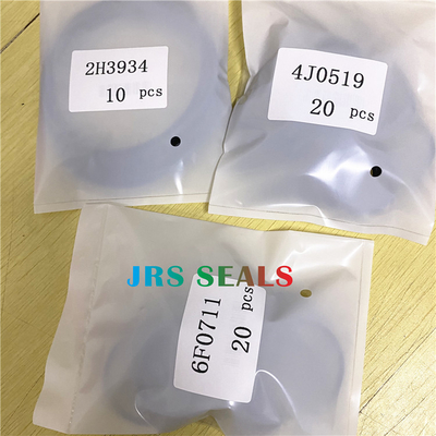 2H3934 4J0519 6F0711 ชุดซีลโอริงสำหรับรถขุดตัก NBR FKM PU