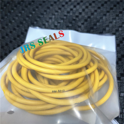 8M5010 9M5894 8M5256 8M8514 ผนึก NBR FKM PU สีเหลือง