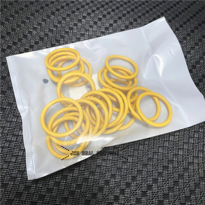 8M5248 8M4988 8M8997 8M4435 ผนึก NBR FKM PU สีเหลือง