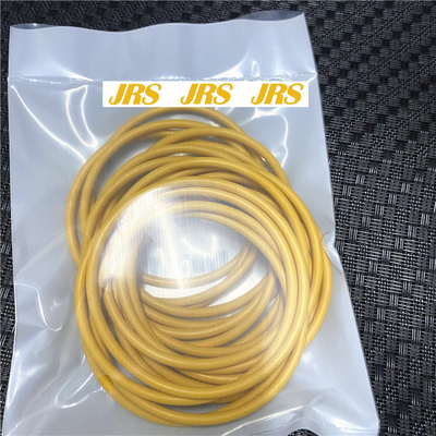 8M5252 8M8515 9M2610 ปราง NBR FKM PU สีเหลือง
