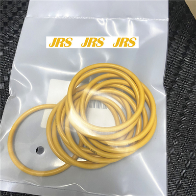 8M5661 9M9647 8M4989 ผนึก NBR FKM PU สีเหลือง