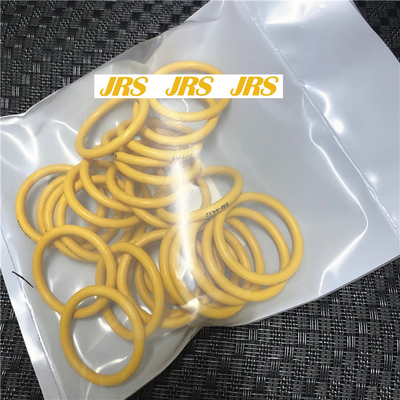 8M4432 8M4390 8M4447 ผนึก NBR FKM PU สีเหลือง