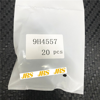 9H4557 5H4081 1U3174 6V5141 FKM ORING NBR ปรางสีเหลืองสําหรับเครื่องบรรทุก excavator