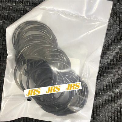 6K6307 4H6520 1S6119 6V3907 FKM ORING NBR ปรางสีเหลืองสําหรับเครื่องบรรทุกเครื่องขุด