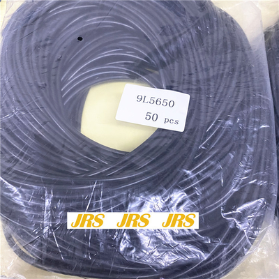 9L5650 8U5943 5P8428 2K2939 FKM ORING NBR ปรางสีเหลืองสําหรับเครื่องบรรทุกเครื่องขุด