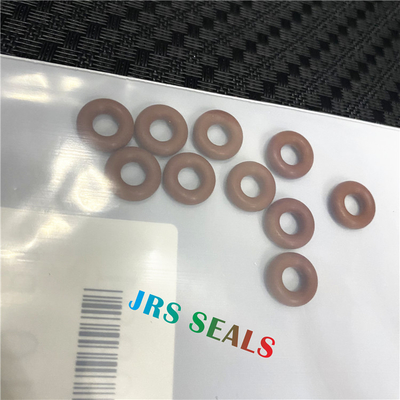 8M8281 8M4448 8C5240 2D6507 FKM ORING ตราสีดําสําหรับเครื่องขุด NBR