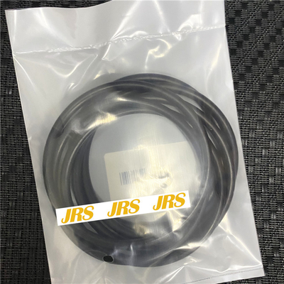 4L9564 2J6274 6V0913 7X4805 FKM ORING ตราสีดําสําหรับเครื่องขุด NBR