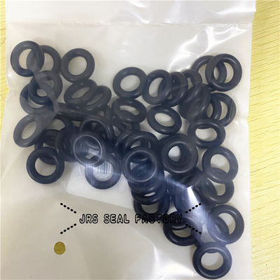 3S5496 5P8118 2H3932 4J8997 FKM ปริมณฑล ORING สําหรับเครื่องขุด NBR สีดํา
