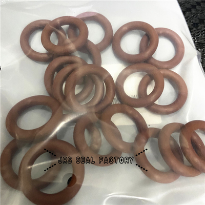 9M4618 2H3928 7L3313 8S5654 FKM ปริมณฑล ORING สําหรับเครื่องขุด NBR สีเหลือง