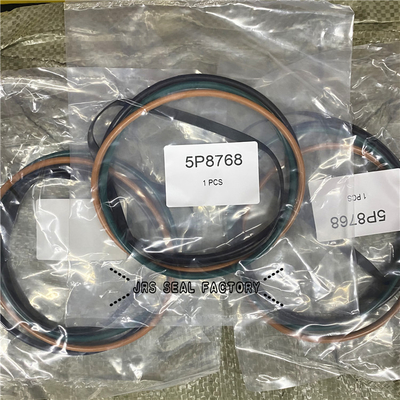 5P8768 1670024 1609874 อะไหล่เครื่องยนต์ ผนึกลายเครื่องยนต์ 3306 3304 9L5854