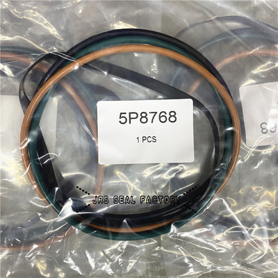 5P8768 1670024 1609874 อะไหล่เครื่องยนต์ ผนึกลายเครื่องยนต์ 3306 3304 9L5854