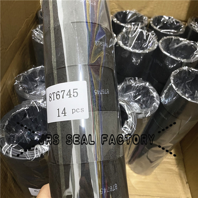 6J5733 7J9885 6J7264 4J3342 1J0708 แหวนสวมสำหรับ CAT