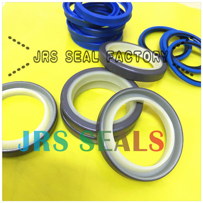 4T6126 1672305 3295790 pu Odi seal dwi hbI HBK dki dust excavator SEAL การขุดฝุ่น