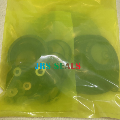 2818870 1442234 140H ชุดซีลเกียร์ปะเก็นชิ้นส่วน CAT 120H 12H 140H 160H เครื่องยนต์