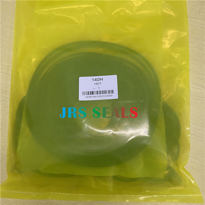 2818870 1442234 140H ชุดซีลเกียร์ปะเก็นชิ้นส่วน CAT 120H 12H 140H 160H เครื่องยนต์