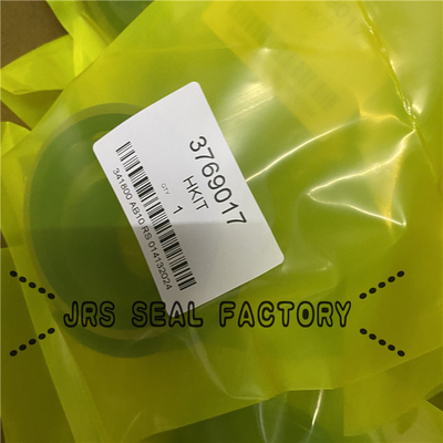 3193557 3769017 5J8200 BD505 ชุดซีลแมวชุดไฮดรอลิกกระบอกซีลอะไหล่ PU