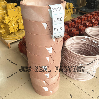 2559331 5T7133 2184406 8D3949 WASHER THRUST c.a.t โมเดลซีลใส่สีดํา