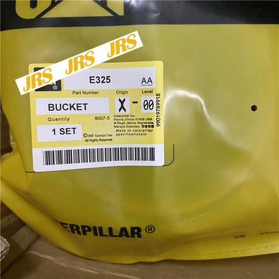 E320B C D ชุดปิดกระบอกไฮดรอลิก E325 ARM BOOM BUCKET C.A.T