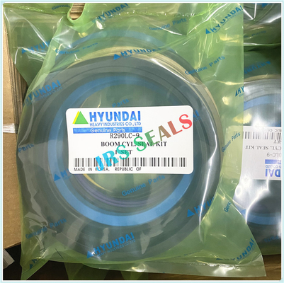 R290 R320 7 9 ชุดปิดน้ํามันไฮดรอลิก ARM BOOM BUCKET ชุดปิดกระบอกไฮดรอลิก HYUN.DAI