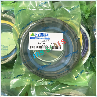R290 R320 7 9 ชุดปิดน้ํามันไฮดรอลิก ARM BOOM BUCKET ชุดปิดกระบอกไฮดรอลิก HYUN.DAI