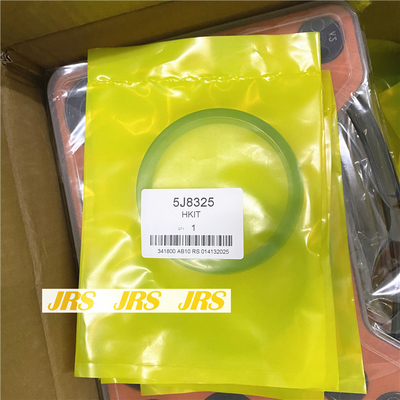 4J8981 5J8325 6J7167 5J8350 ROD SEAL SEAL DUST SEAL BHI HBY IDI PU NBR PTFE