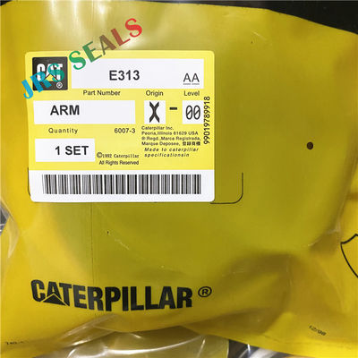E312 E313 E307 ชุดซีลน้ำมันไฮดรอลิก BOOM BUCKET ARM KIT