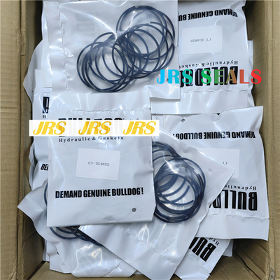 7G4822 ปริมณฑลแหวน 7F8268 PFTE POM C.A.T EPDM FKM ยาง