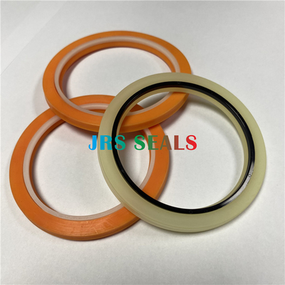 1672199 8J4509 2017743 7J9257 hby ปริมณฑลพั๊มเปอร์ ปริมณฑลไฮดรอลิก ซิลินเดอร์ ปริมณฑลชุดสีเหลือง