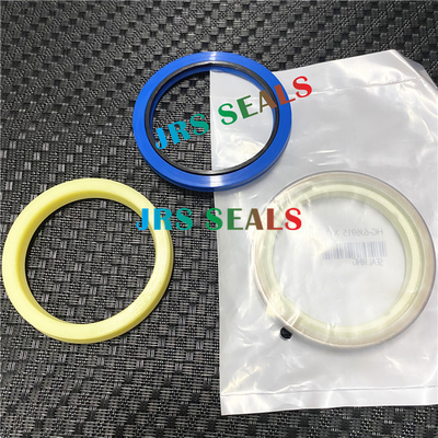 1672199 8J4509 2017743 7J9257 hby ปริมณฑลพั๊มเปอร์ ปริมณฑลไฮดรอลิก ซิลินเดอร์ ปริมณฑลชุดสีเหลือง