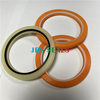 1672204 9J5468 5J3620 8C3839 3119316 hby HBk ซีลพัฟเฟอร์สีดํา ชุดซีลไฮดรอลิกซิลินเดอร์