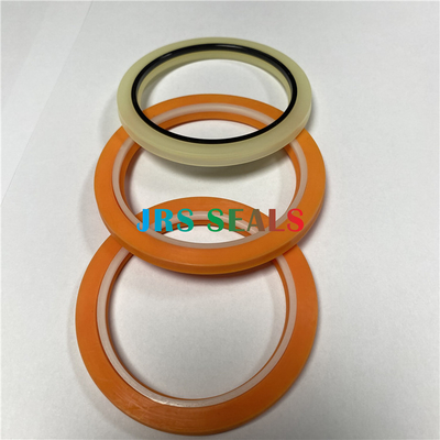 1672204 9J5468 5J3620 8C3839 3119316 hby HBk ซีลพัฟเฟอร์สีดํา ชุดซีลไฮดรอลิกซิลินเดอร์