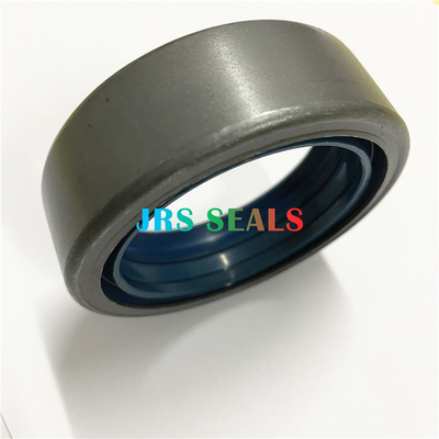 AE3963 BW2410 6D125 เครื่องยนต์แกนโค้ง ปรางน้ํามันด้านหน้า TC92.08-120.65-127
