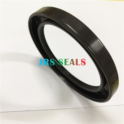AE3963 BW2410 6D125 เครื่องยนต์แกนโค้ง ปรางน้ํามันด้านหน้า TC92.08-120.65-127